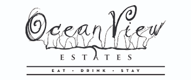 Ocean View Estates - Logo