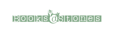 BOOKS@STONES - Logo