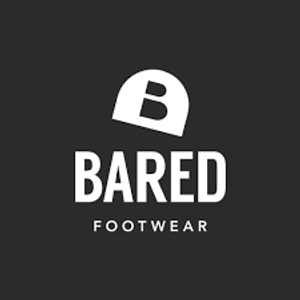 BARED Footwear - Logo