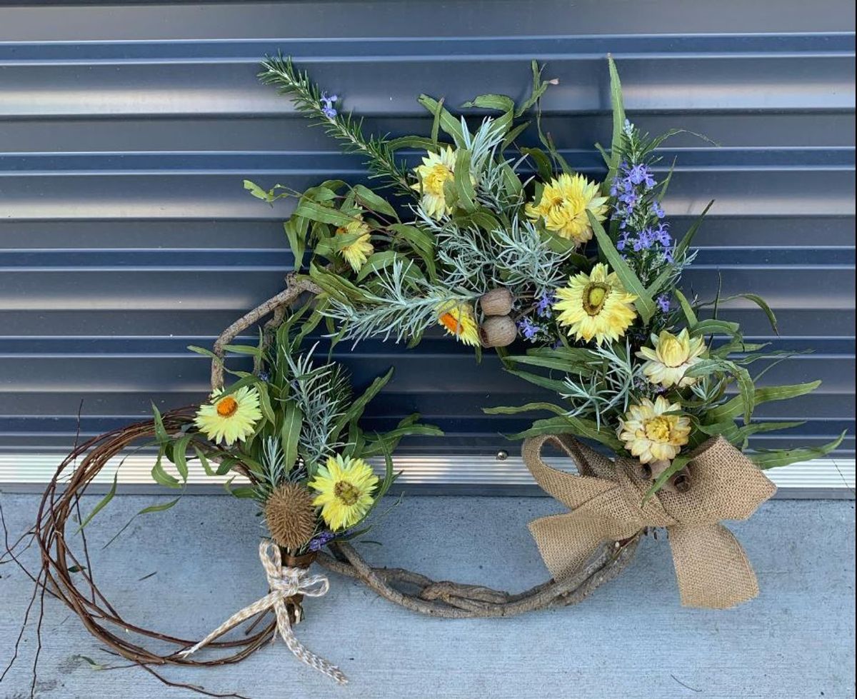 "Frequent Fleurs" 5 Pack of Flowers - $225 Voucher - Hero image