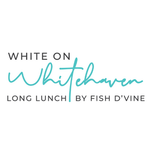 White on Whitehaven - Logo