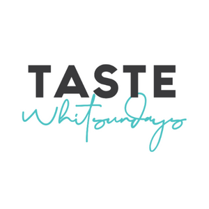 Taste Whitsundays - Logo
