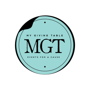 My Giving Table - Logo