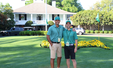 2025 US Masters Penultimate Package and Travel Voucher (for 2 People) - Hero Image