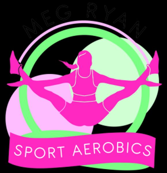 Meg Ryan Sports Aerobics