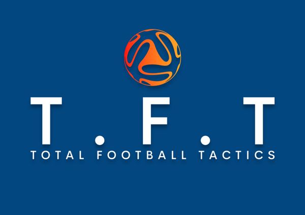 Total Football Tactics