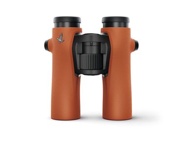 Swarovski NL Pure 8×32 (Burnt Orange) Binoculars - Hero Image