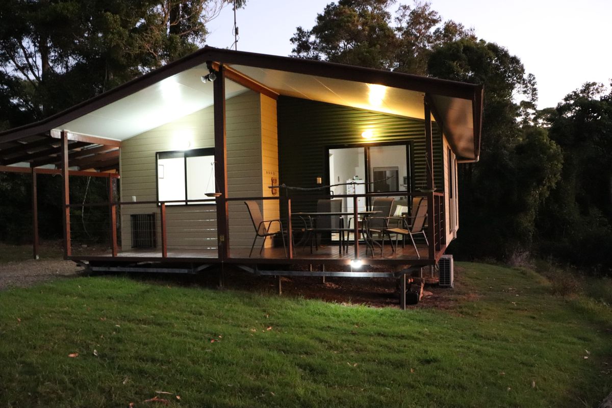 Bellthorpe Stays 2 night accommodation package. - Hero image