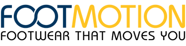 Foot Motion - Logo