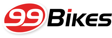99Bikes - Logo