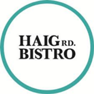 Haig Rd Bistro - Logo