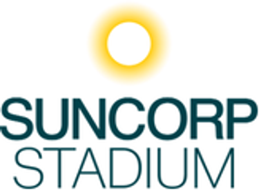 Suncorp Stadium - Logo