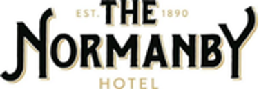 The Normanby - Logo