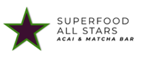 Superfood All Stars