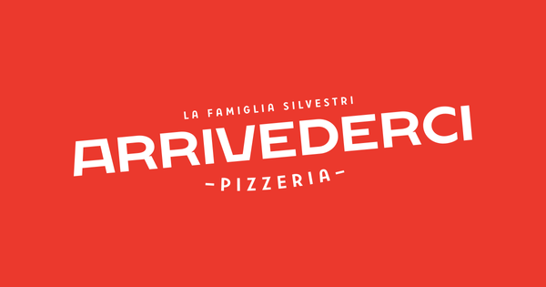 Arrivederci