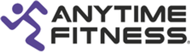 Anytime Fitness - Logo