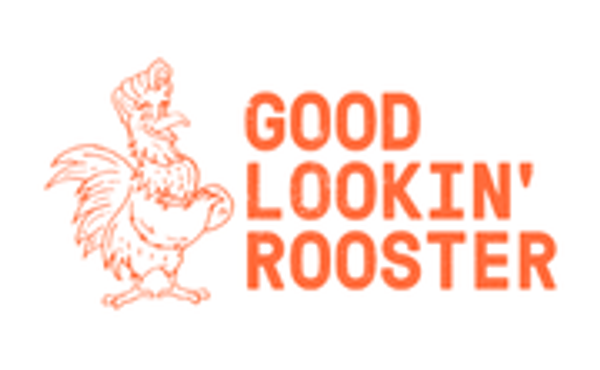 Good Lookin' Rooster