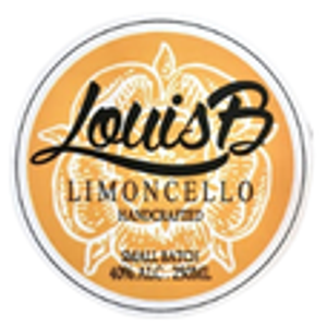 Louis B - Logo