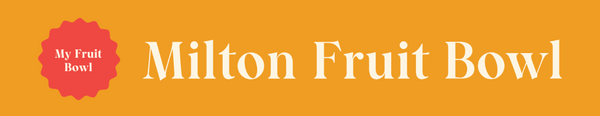 Milton Fruit Bowl