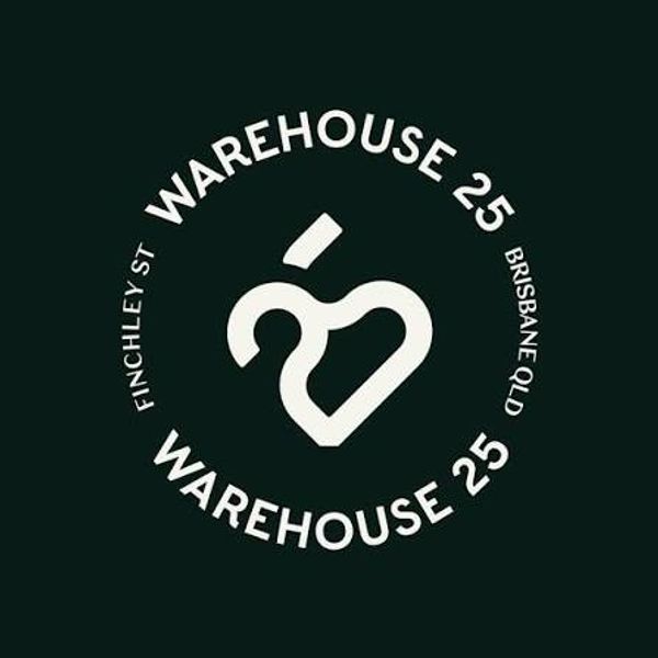 Warehouse 25