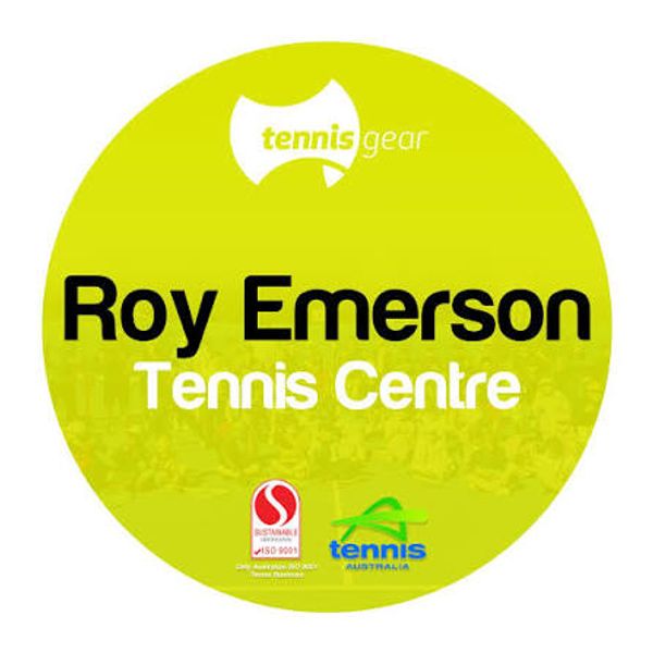 Roy Emerson Tennis Centre
