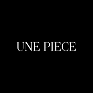 Une Piece - Logo