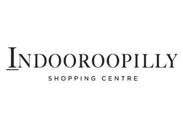 Indooroopilly Shopping Centre - Logo