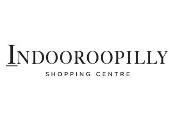 Indooroopilly Shopping Centre