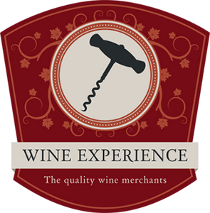 The Wine Experience - Logo