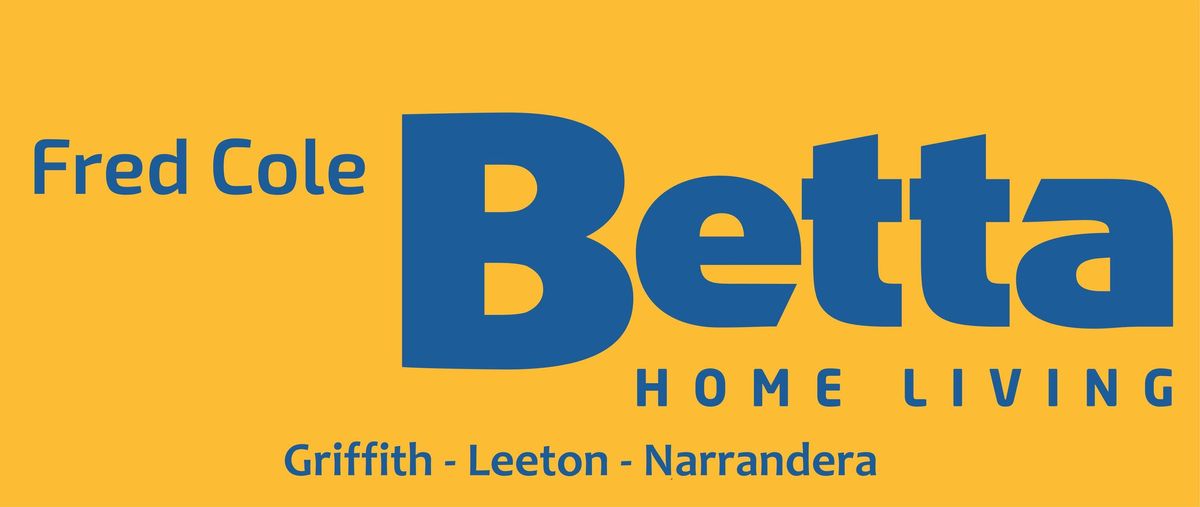 $1800.00 Fred Cole Betta Home Living Voucher - Hero image