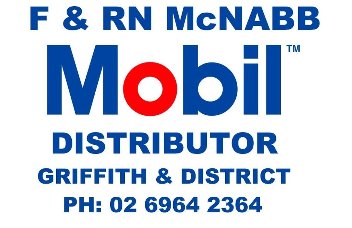 $250.00 Rod McNabb Mobil Distributor Voucher - Hero image