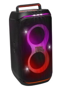 JBL Partybox Club 120 Portable Party Speaker - Hero Image