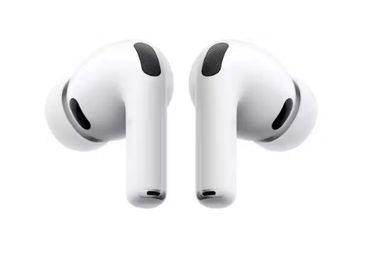 Apple AirPods Pro 3 - Hero Image