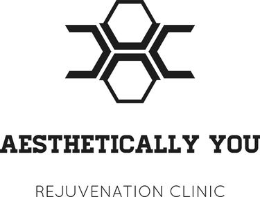 Aesthetically You - Logo
