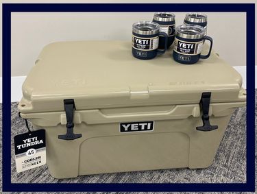 Chill & Cheers  - Ultimate Yeti Bundle - Hero Image