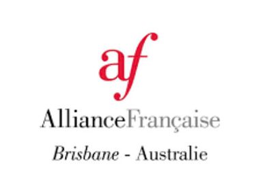 Alliance Française de Brisbane - Logo