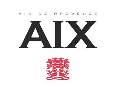 AIX Rose - Logo
