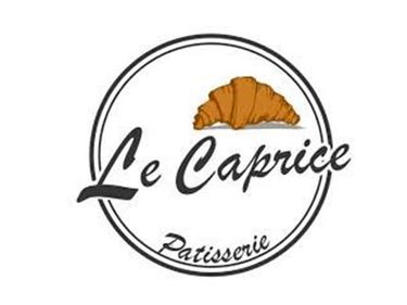 Le Caprice Patisserie - Logo