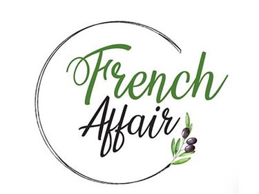French Affair - Logo