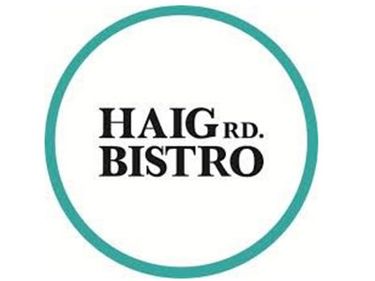 Haig Rd. Bistro Restaurant - Logo
