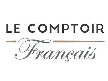 Le Comptoir Français - Logo