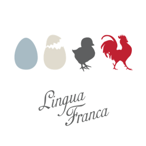 My Lingua Franca - Logo