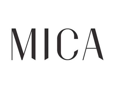 Mica Brasserie - Logo