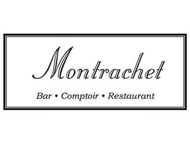 Montrachet Bar/Restaurant - Logo