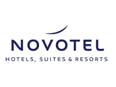 Novotel Brisbane South Bank - Logo