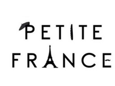 Petite France Australia - Logo