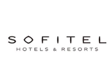 Sofitel Brisbane Central - Logo