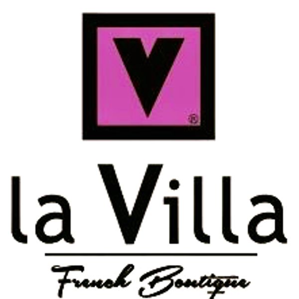 La Villa French Boutique