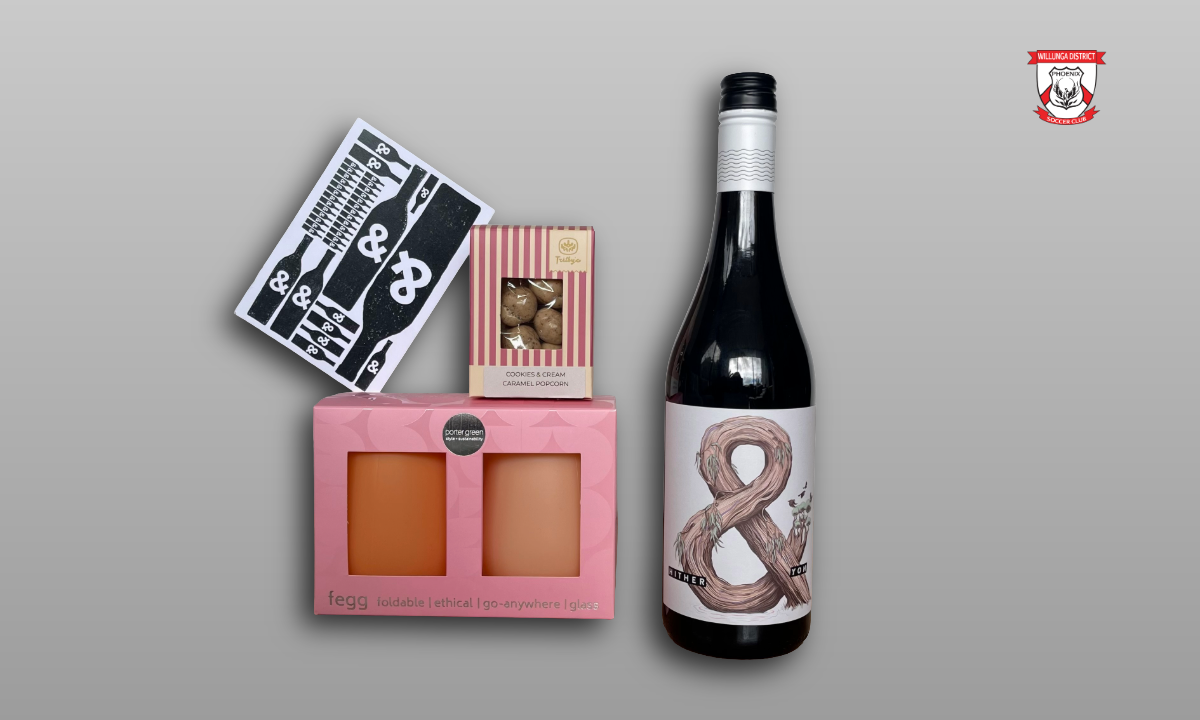 Hamper # 8 - Hero image