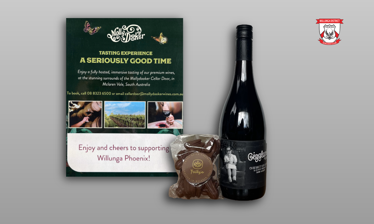 Hamper # 2 - Hero image